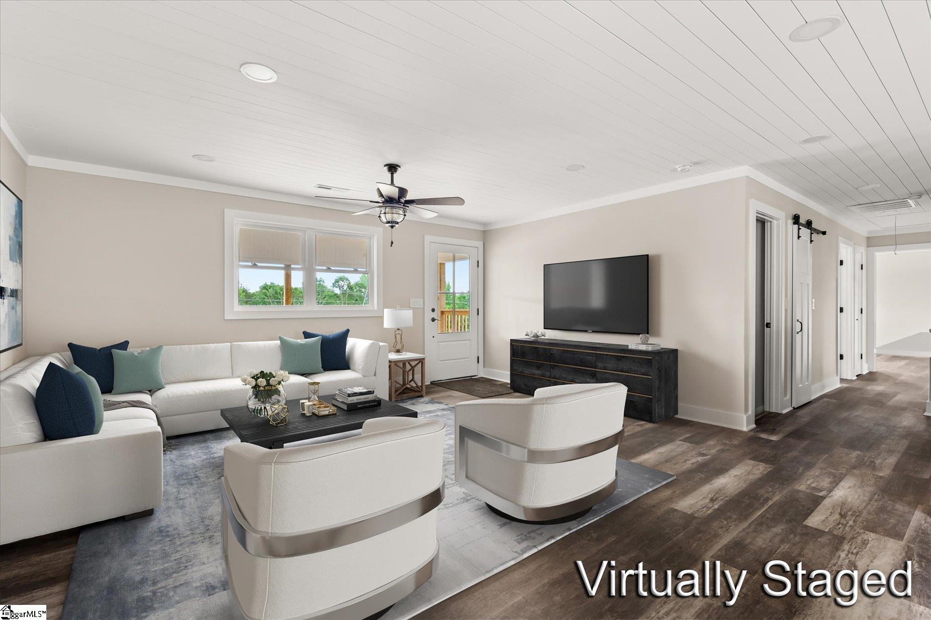 101 Fairview Drive Greenville, SC 29609