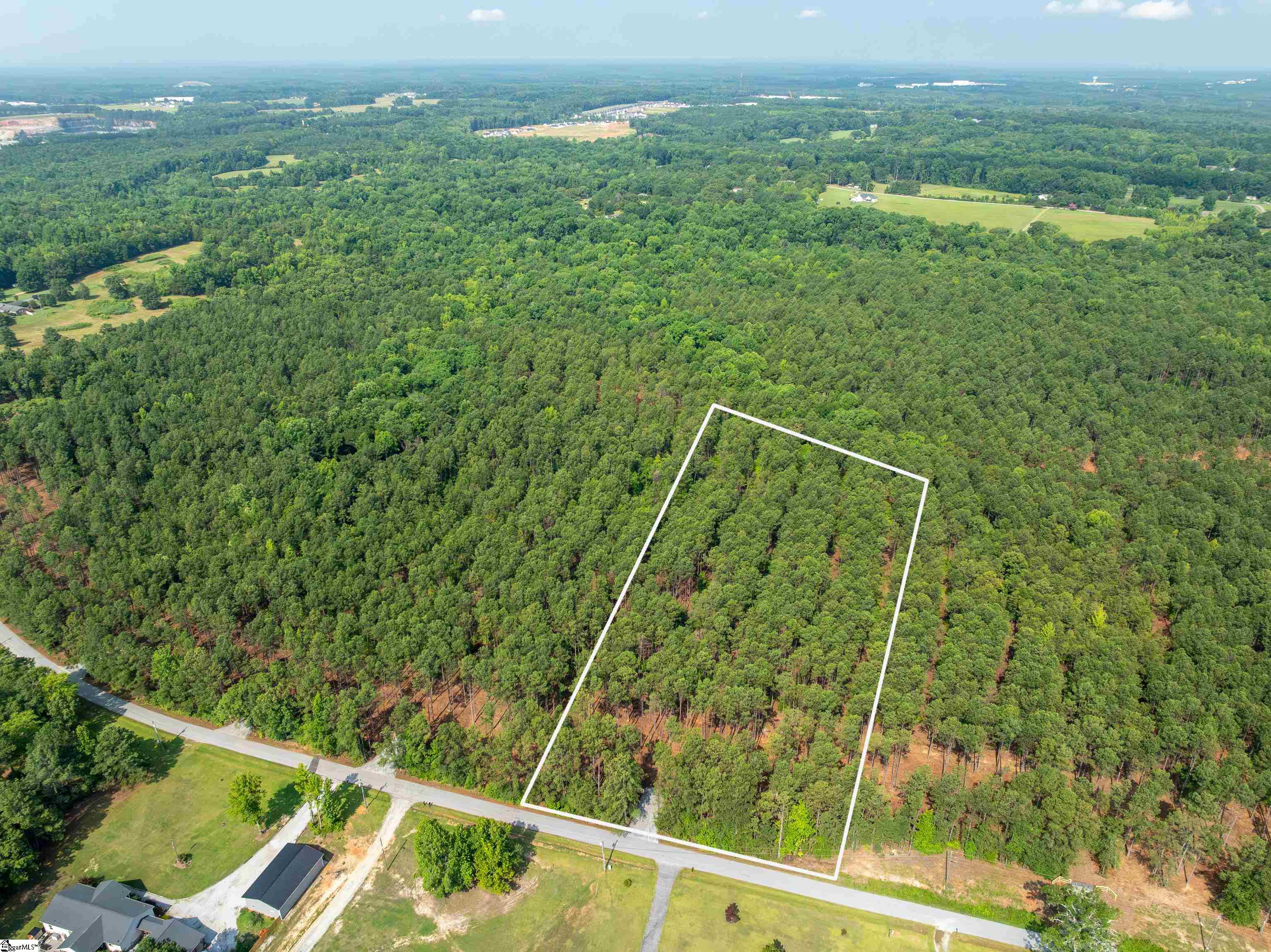 00 Cheek Road UNIT Lot 13 Gray Court, SC 29645