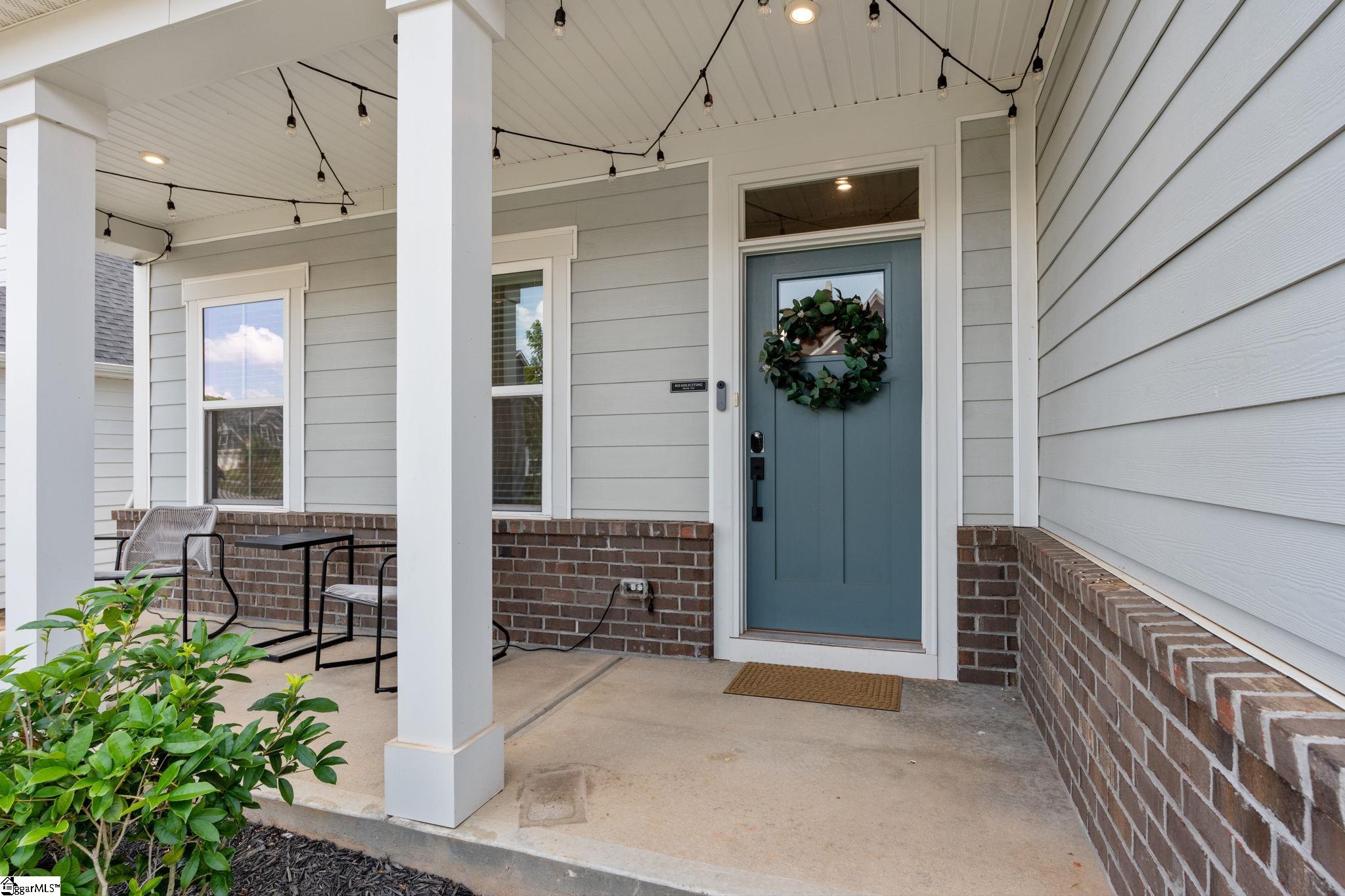 605 Vestrella Road Greenville, SC 29605