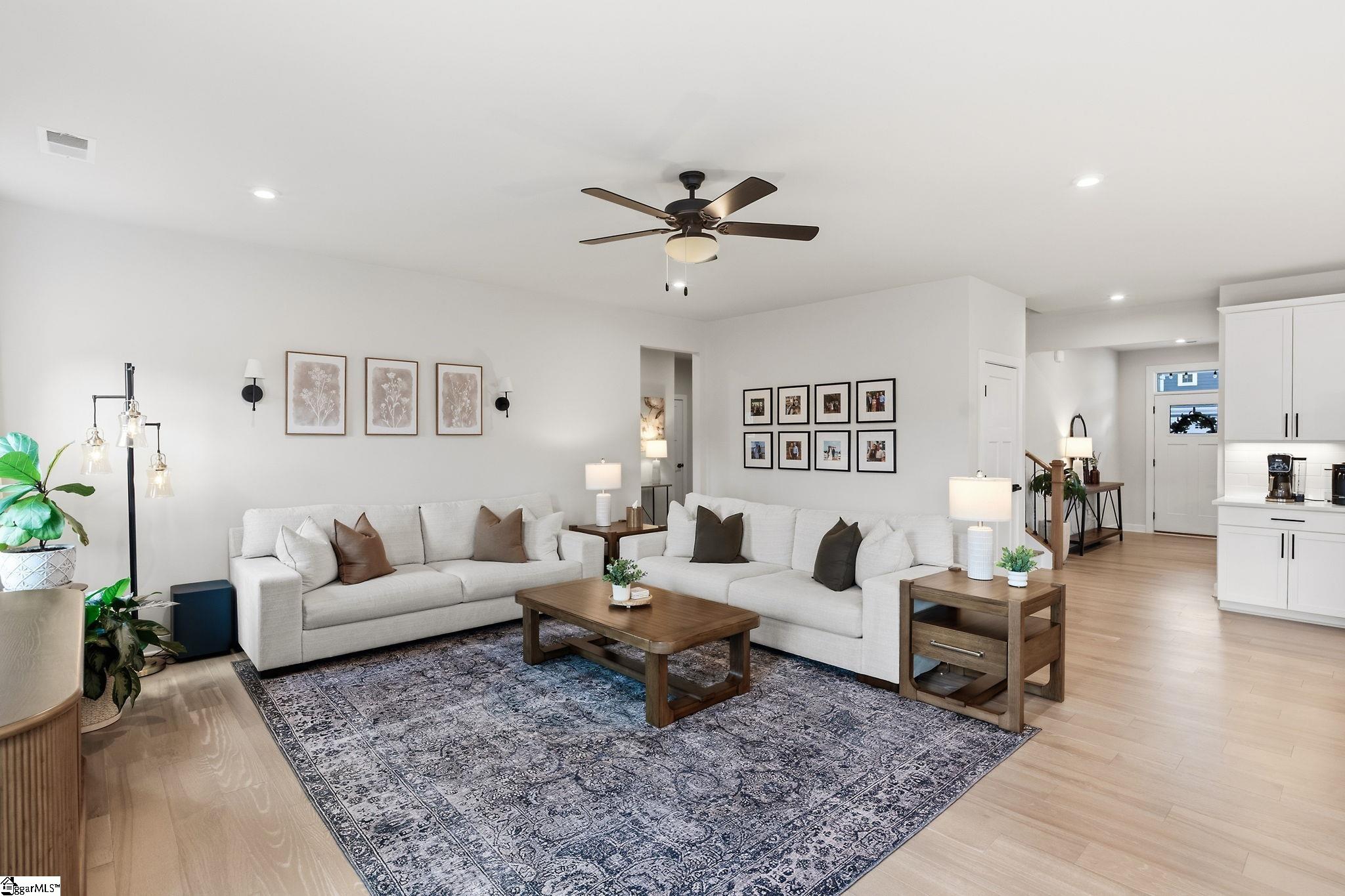 605 Vestrella Road Greenville, SC 29605