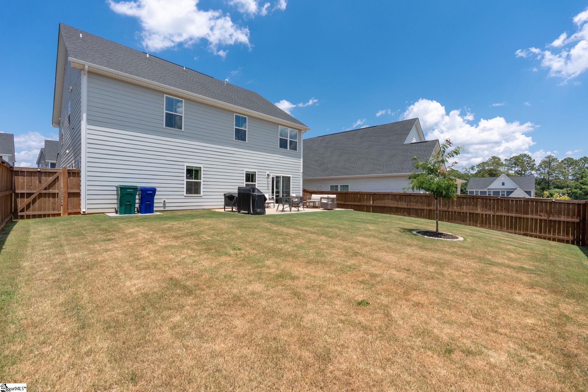 605 Vestrella Road Greenville, SC 29605