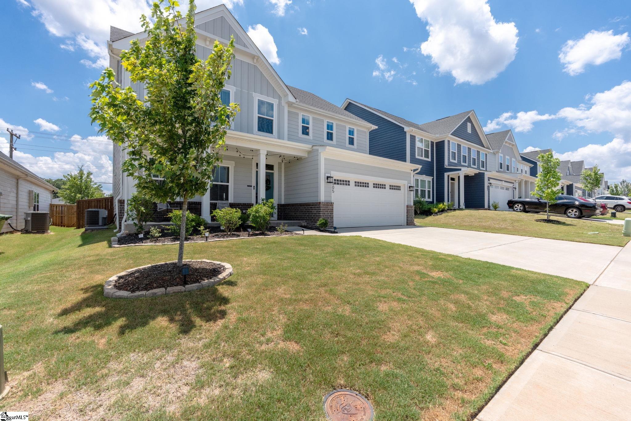 605 Vestrella Road Greenville, SC 29605