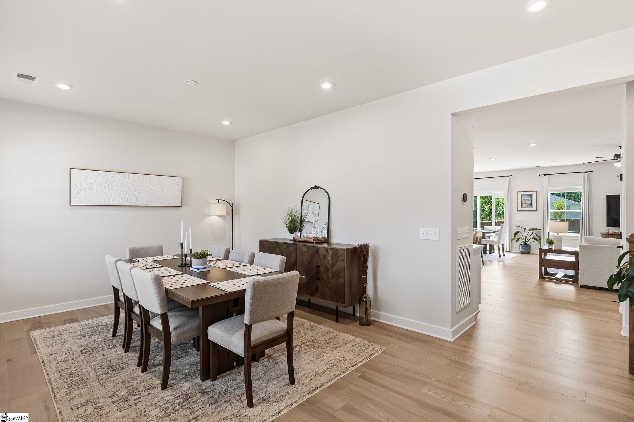 605 Vestrella Road Greenville, SC 29605