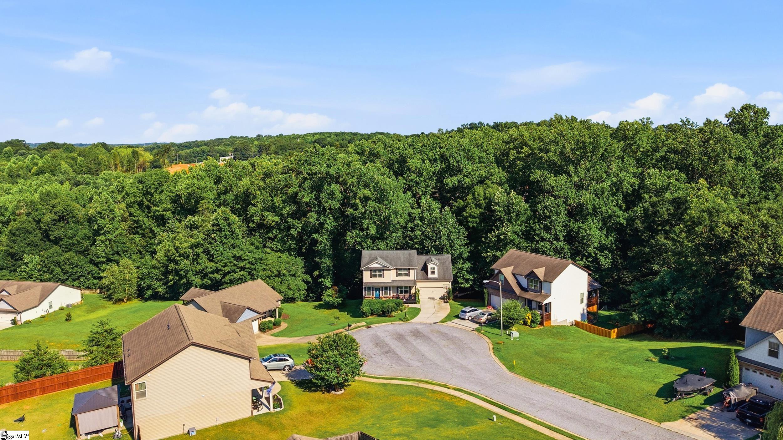 212 Dayside Court Greer, SC 29651