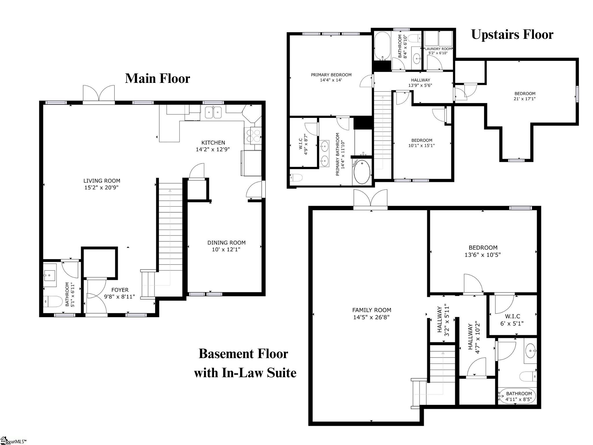 212 Dayside Court Greer, SC 29651