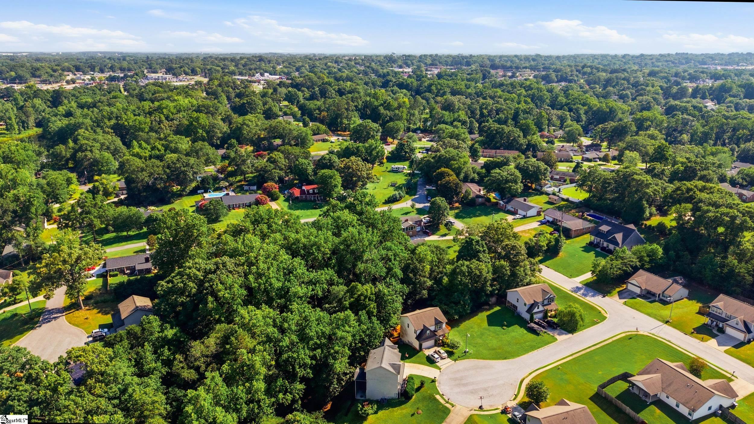 212 Dayside Court Greer, SC 29651