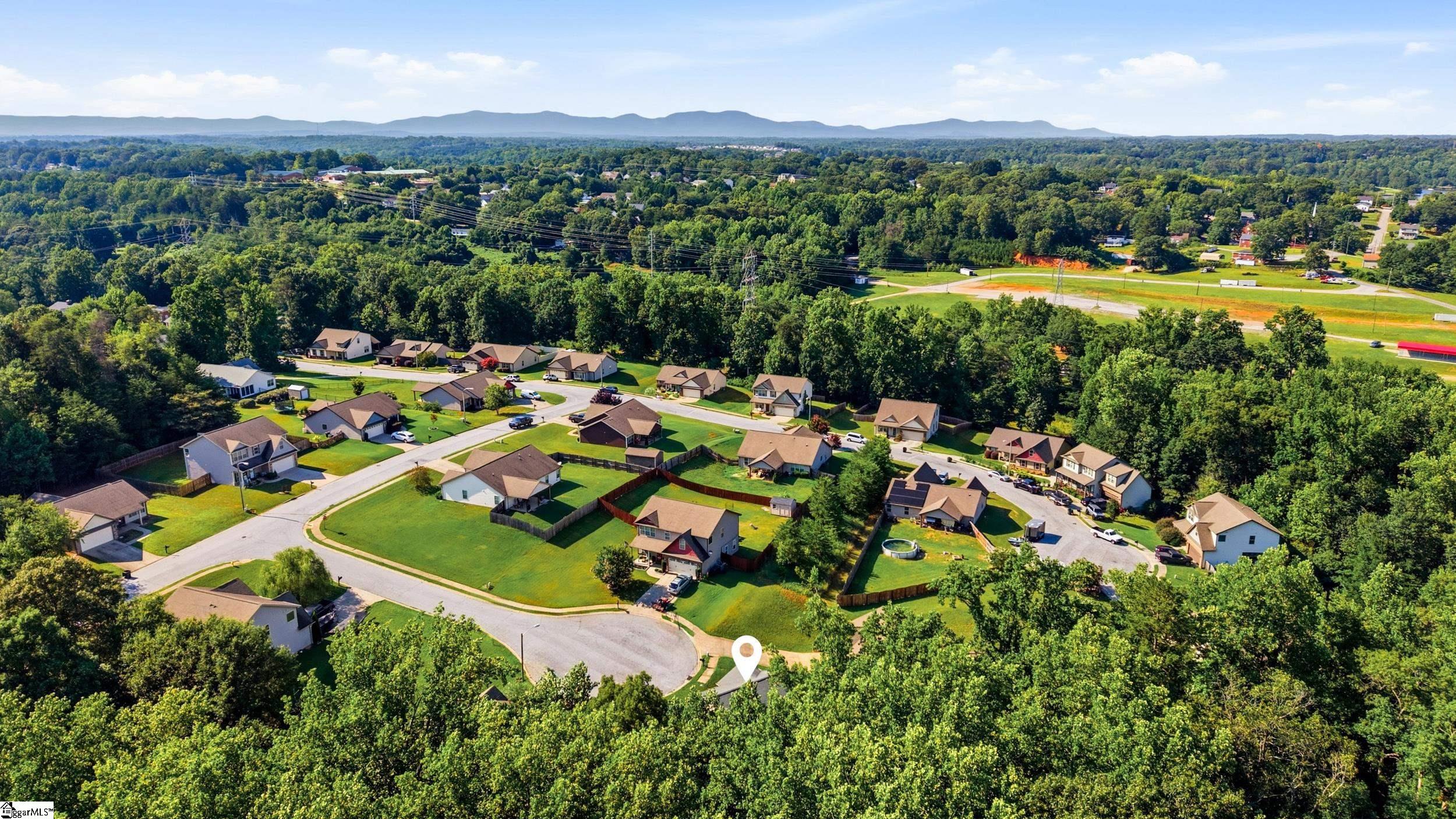 212 Dayside Court Greer, SC 29651