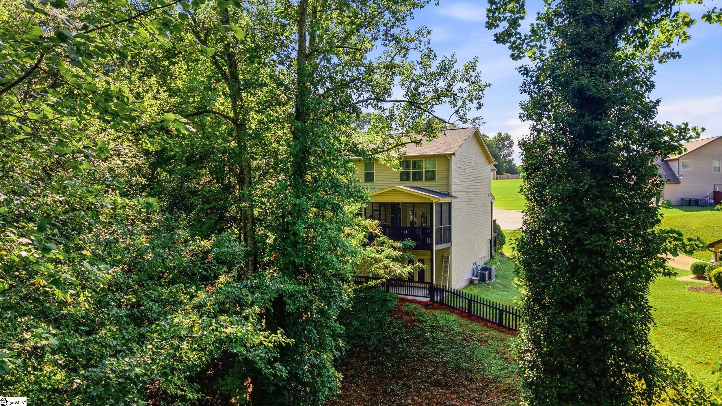 212 Dayside Court Greer, SC 29651