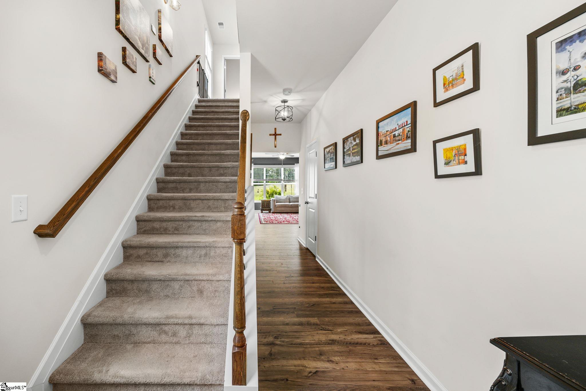 509 Baycraft Lane Simpsonville, SC 29681