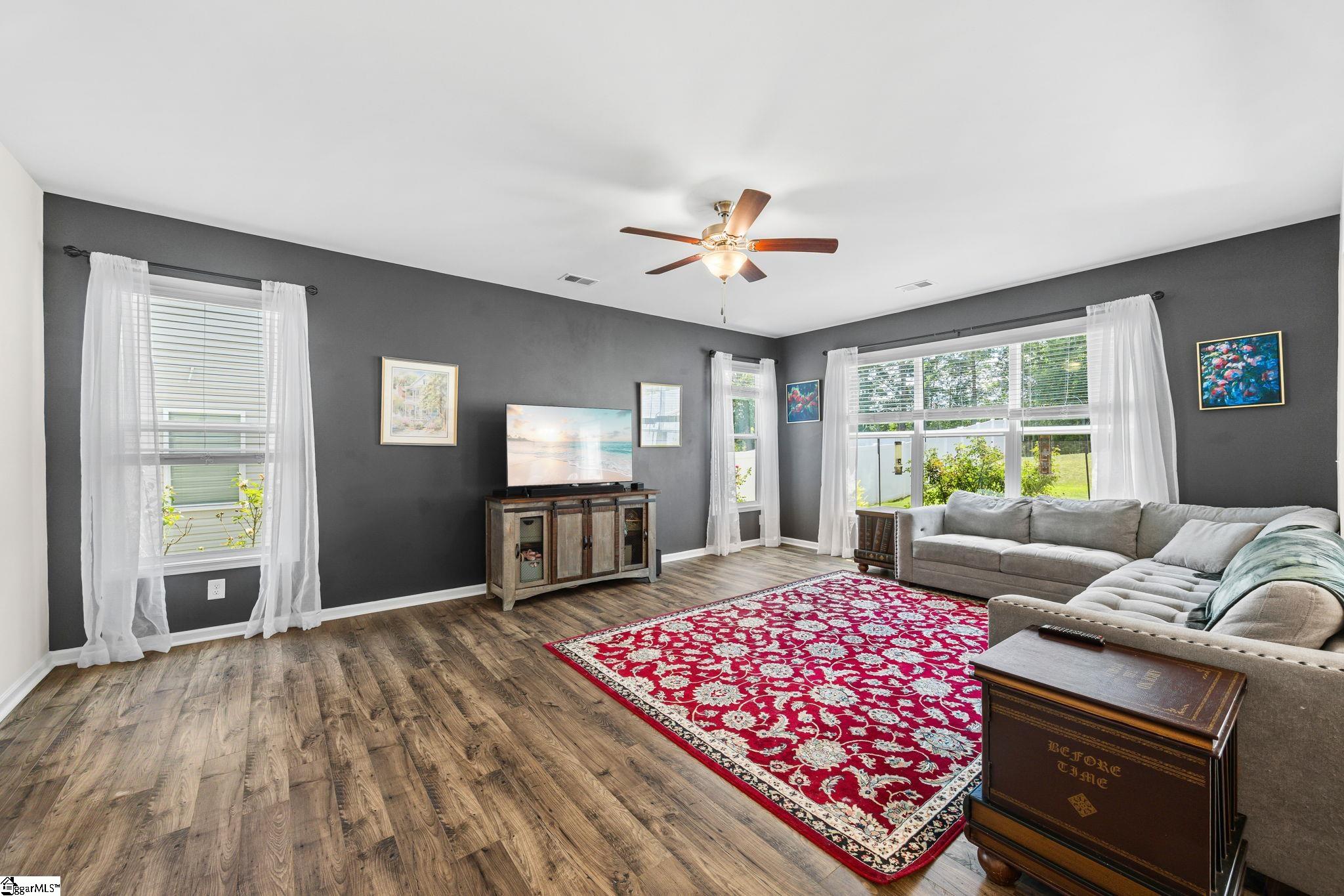 509 Baycraft Lane Simpsonville, SC 29681