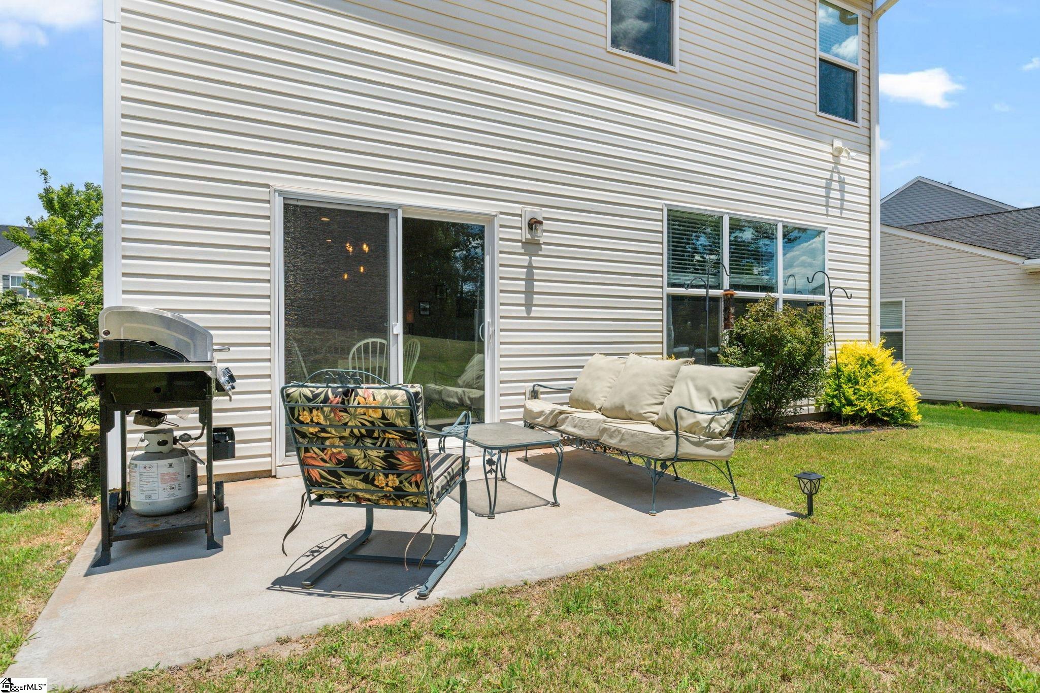 509 Baycraft Lane Simpsonville, SC 29681