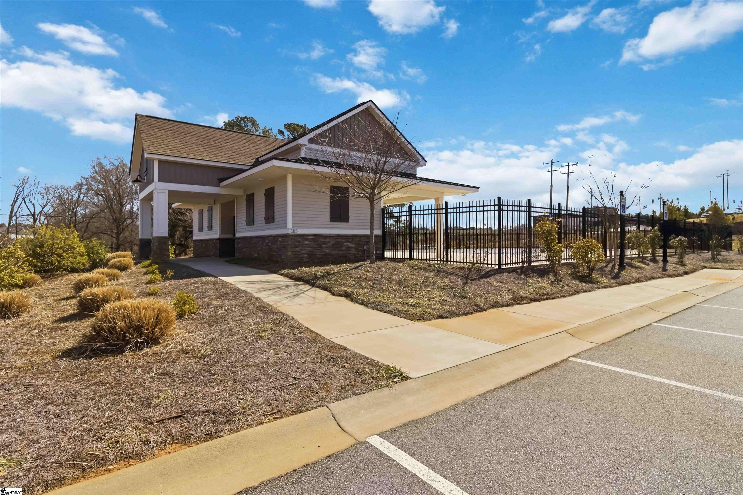 218 Crimson Tree Court Greenville, SC 29607