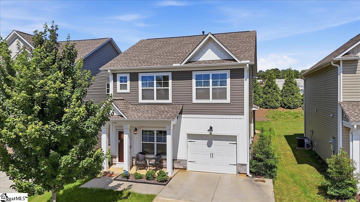 148 Adger Road Pendelton, SC 29625