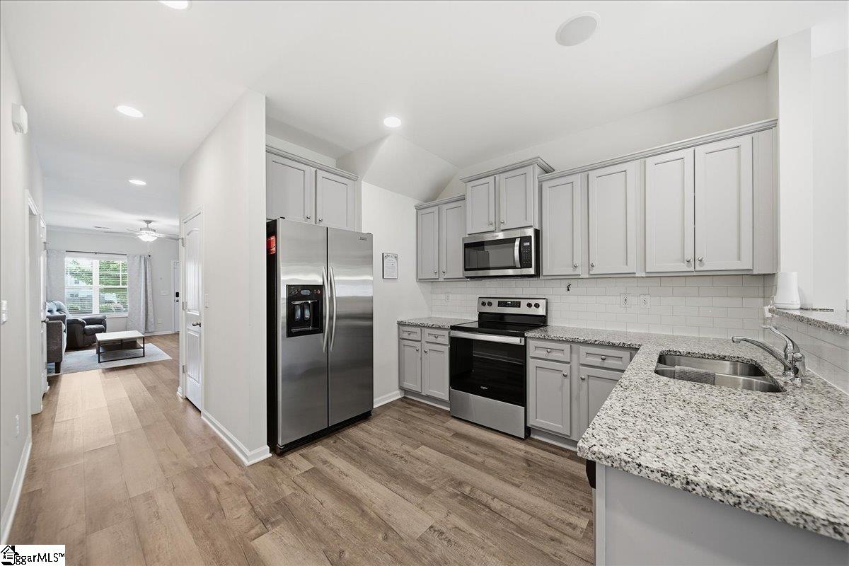 148 Adger Road Pendelton, SC 29625