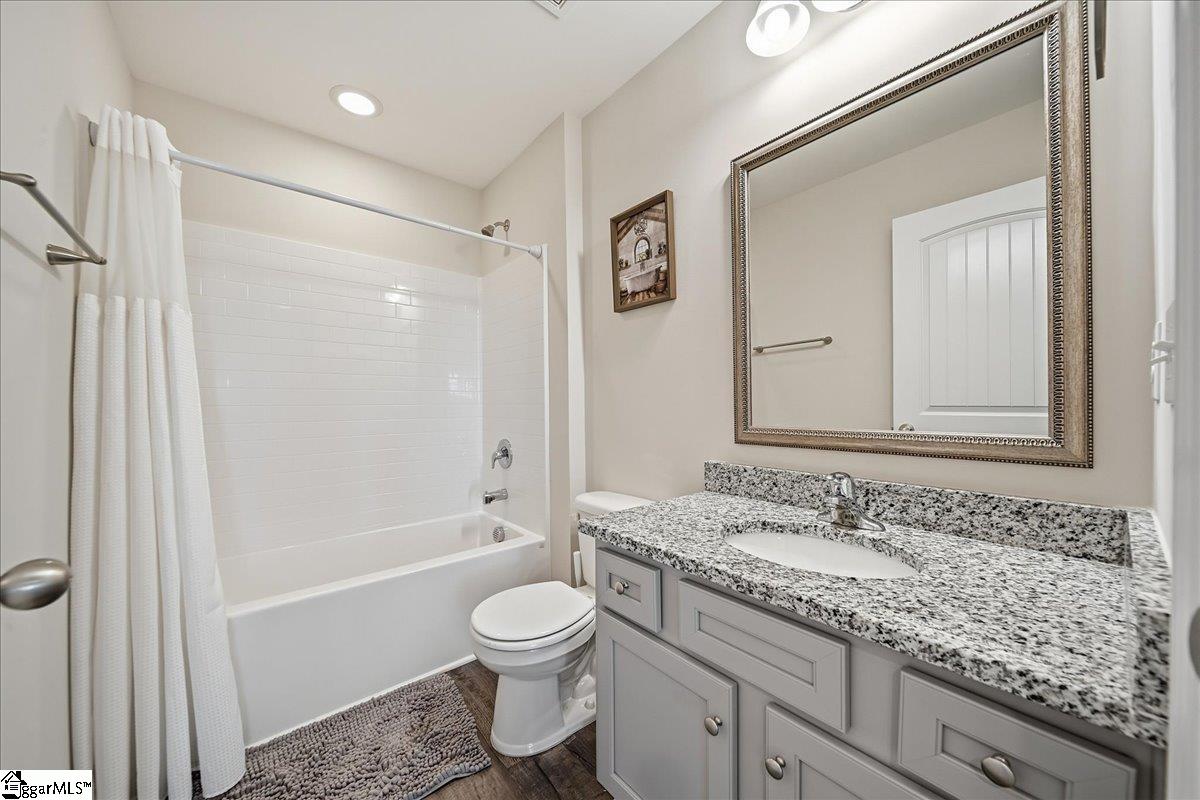 148 Adger Road Pendelton, SC 29625
