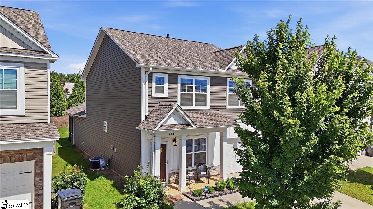 148 Adger Road Pendelton, SC 29625