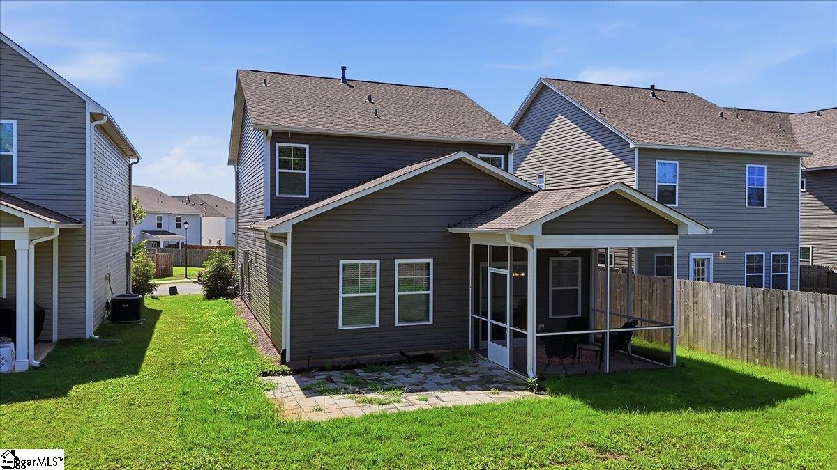 148 Adger Road Pendelton, SC 29625