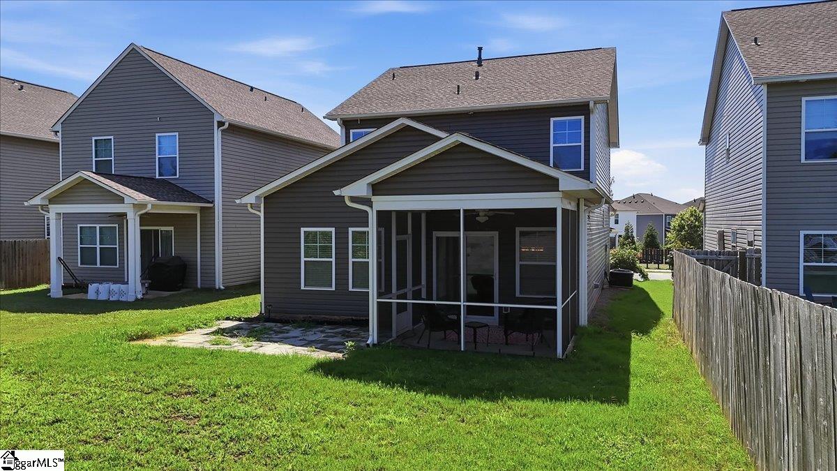 148 Adger Road Pendelton, SC 29625