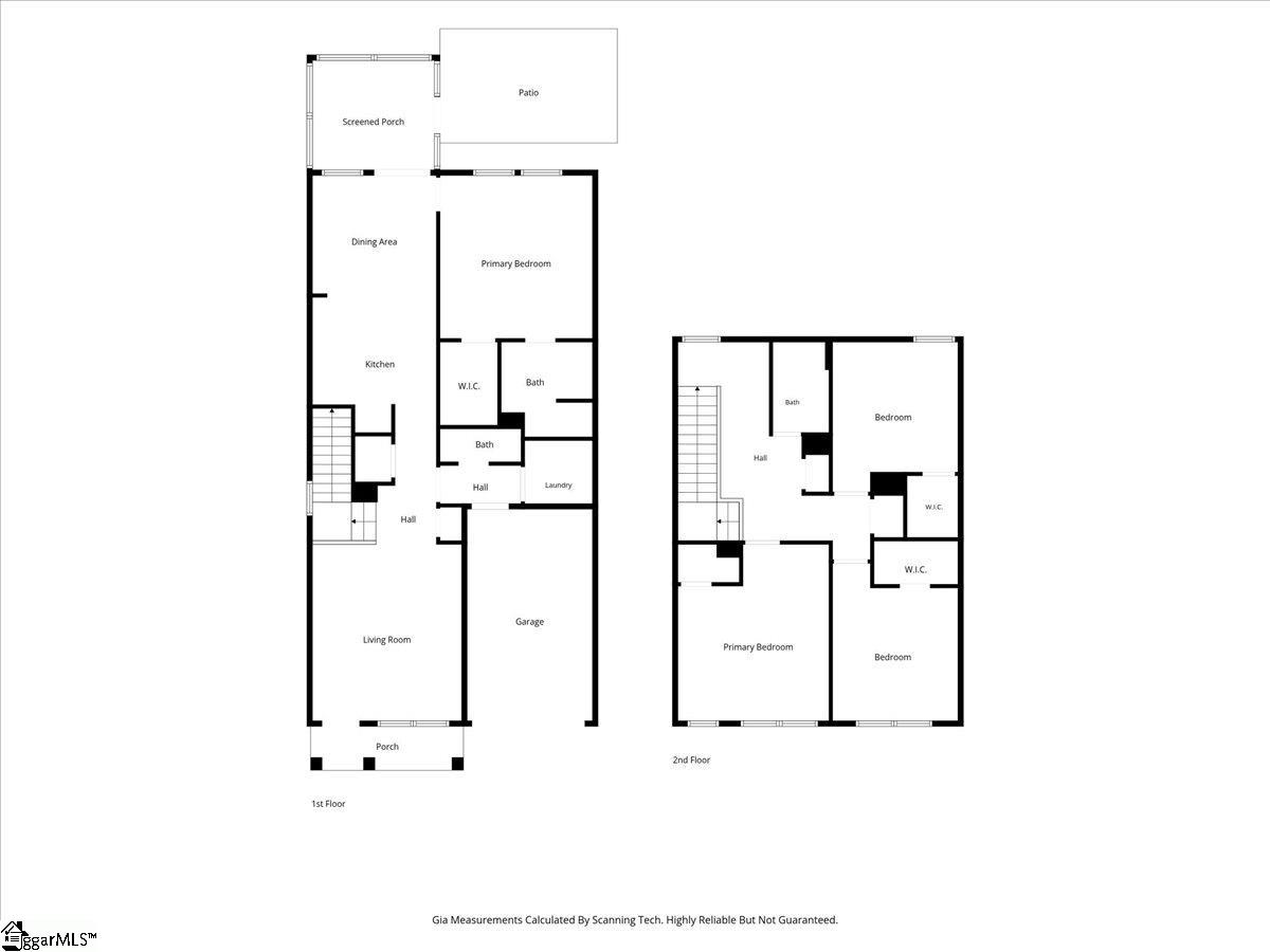 148 Adger Road Pendelton, SC 29625