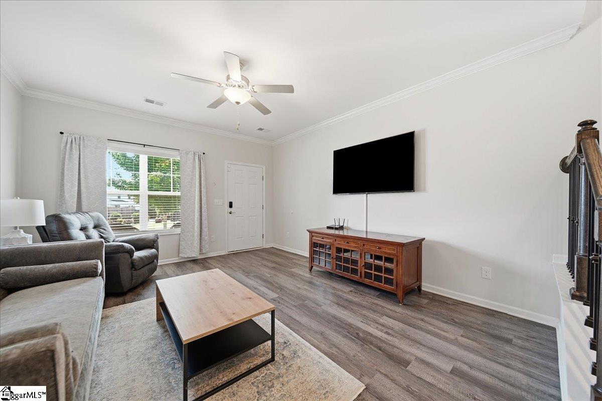 148 Adger Road Pendelton, SC 29625