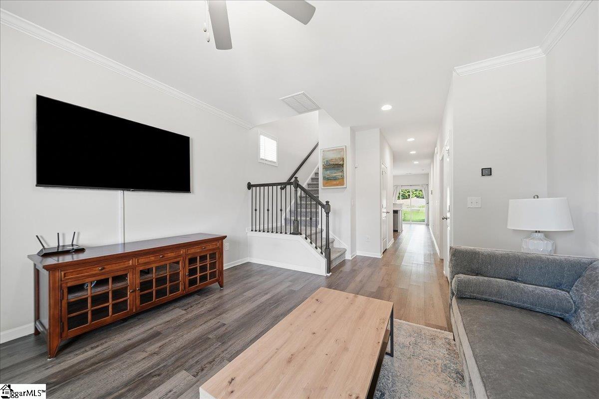 148 Adger Road Pendelton, SC 29625