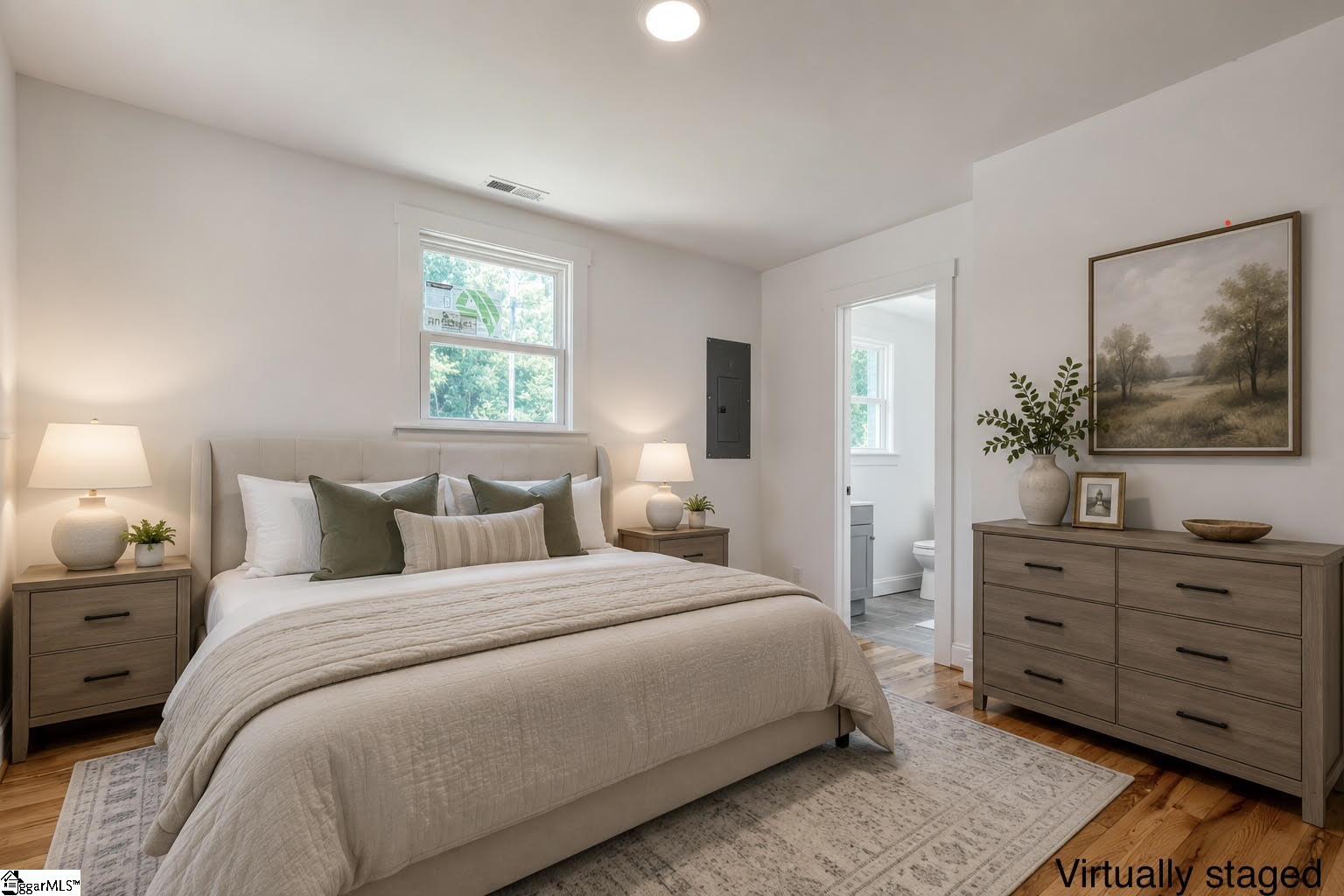 390 Caulder Avenue Spartanburg, SC 29306