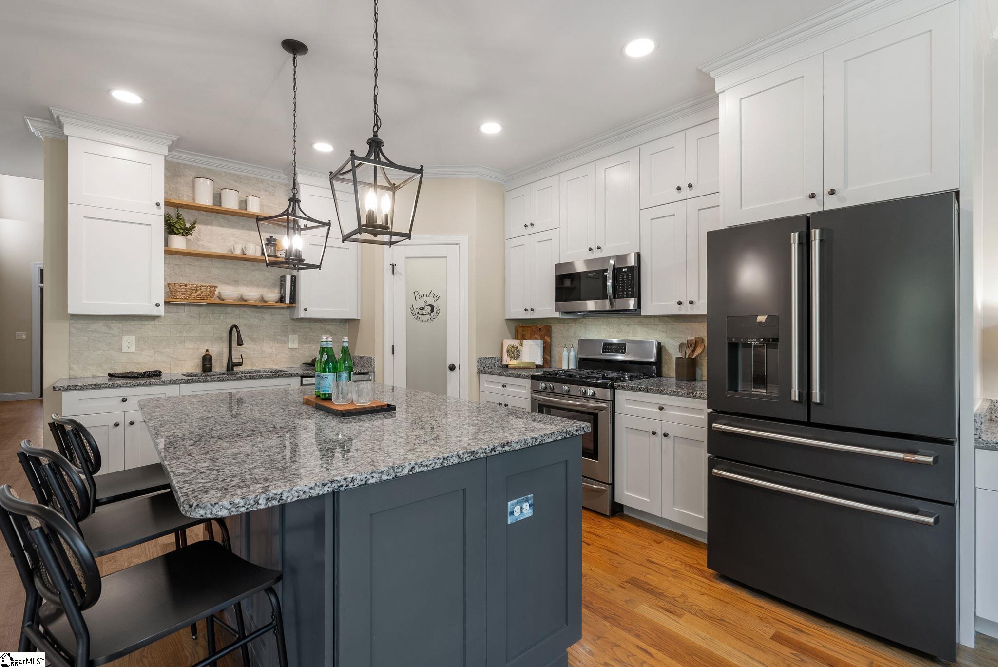10 Colonel Storrs Court Greer, SC 29650