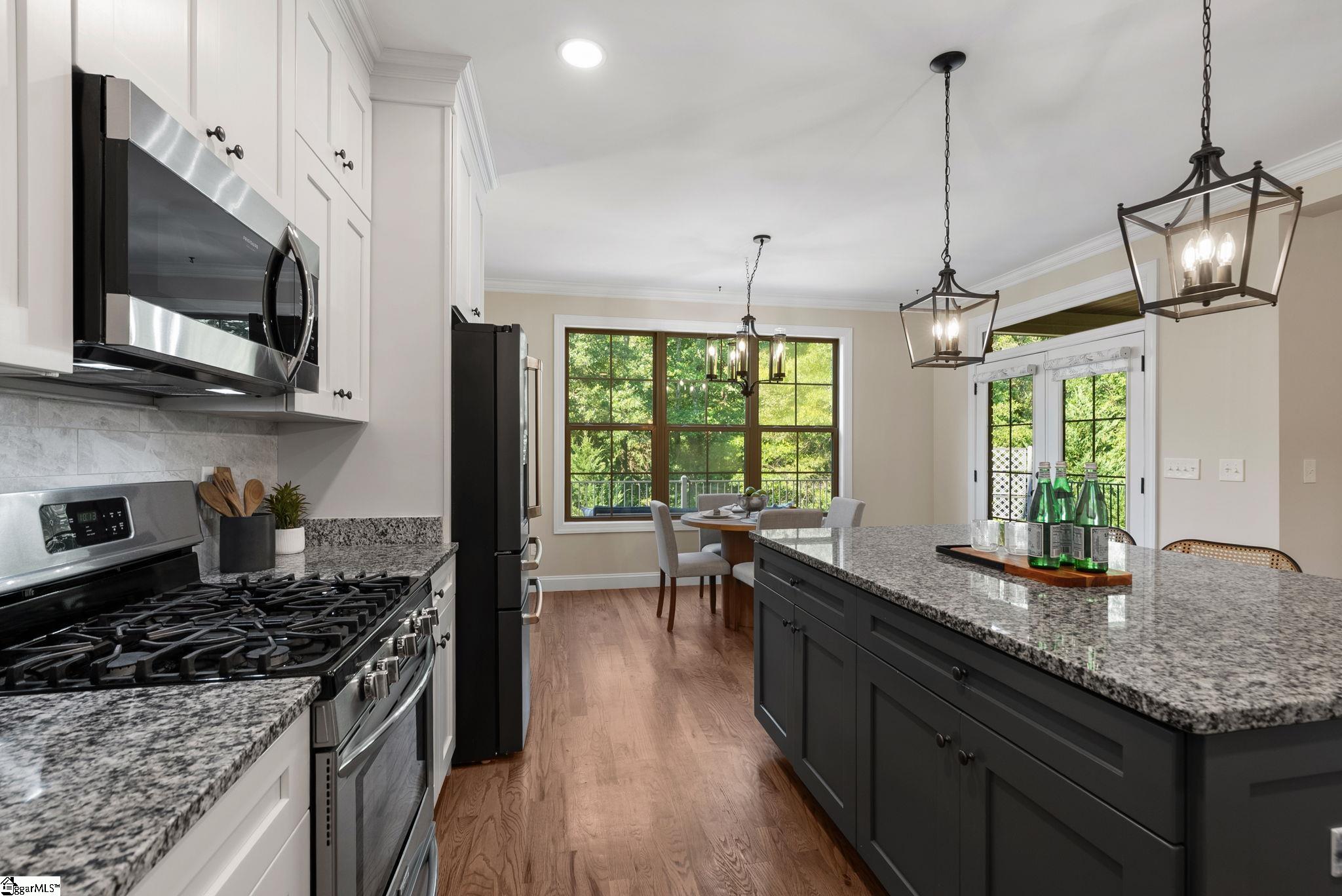 10 Colonel Storrs Court Greer, SC 29650