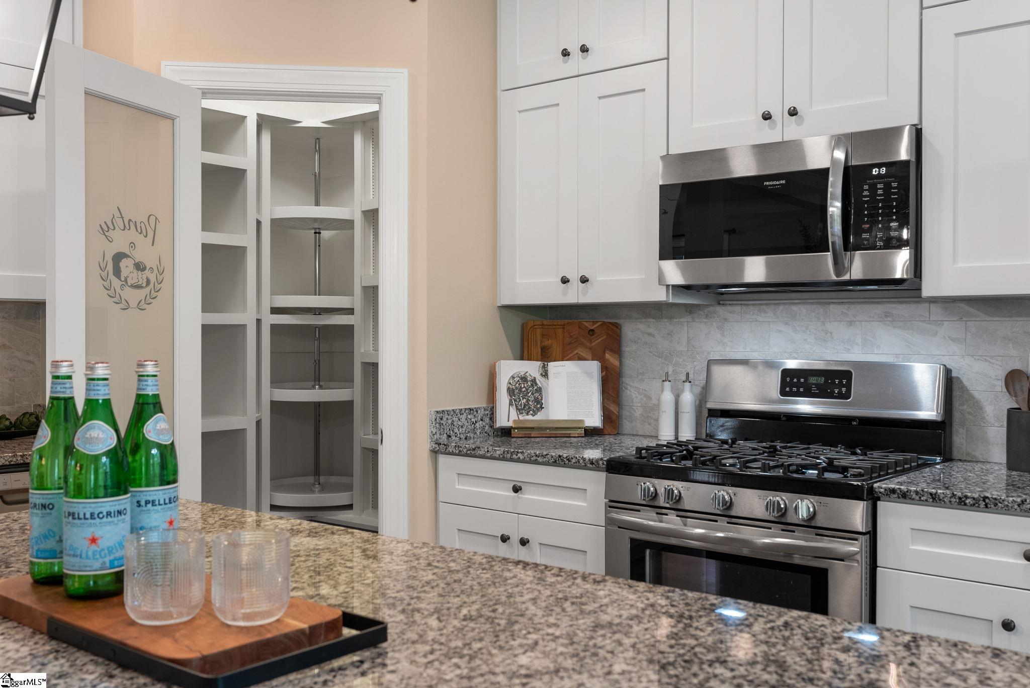 10 Colonel Storrs Court Greer, SC 29650