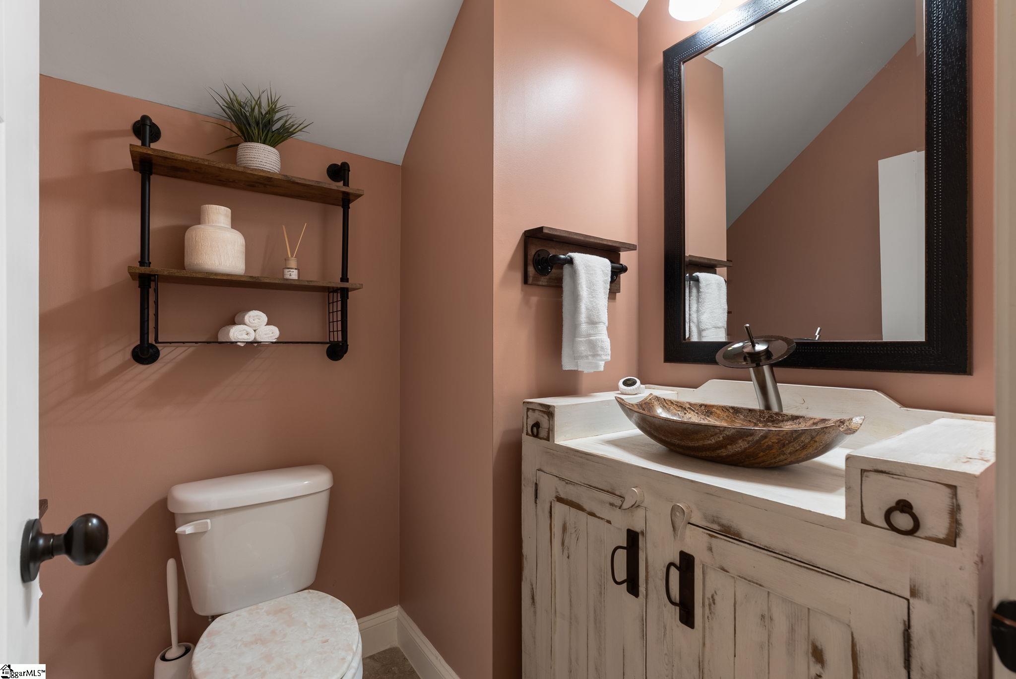 10 Colonel Storrs Court Greer, SC 29650