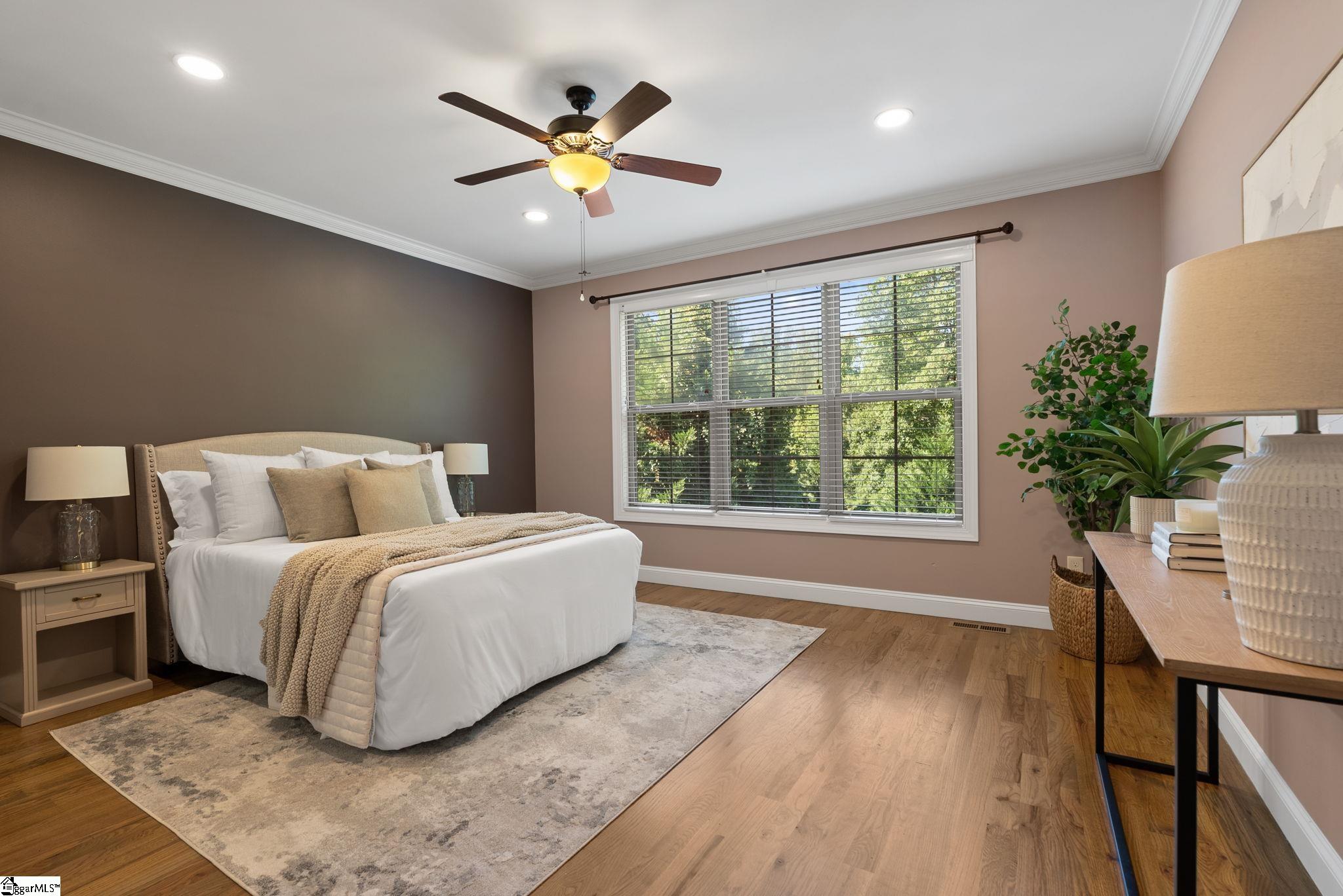 10 Colonel Storrs Court Greer, SC 29650