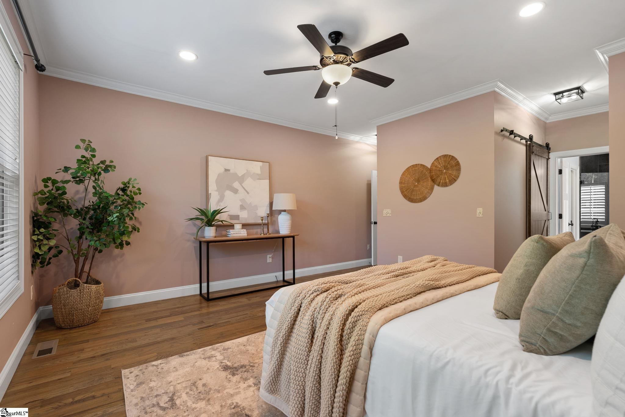 10 Colonel Storrs Court Greer, SC 29650