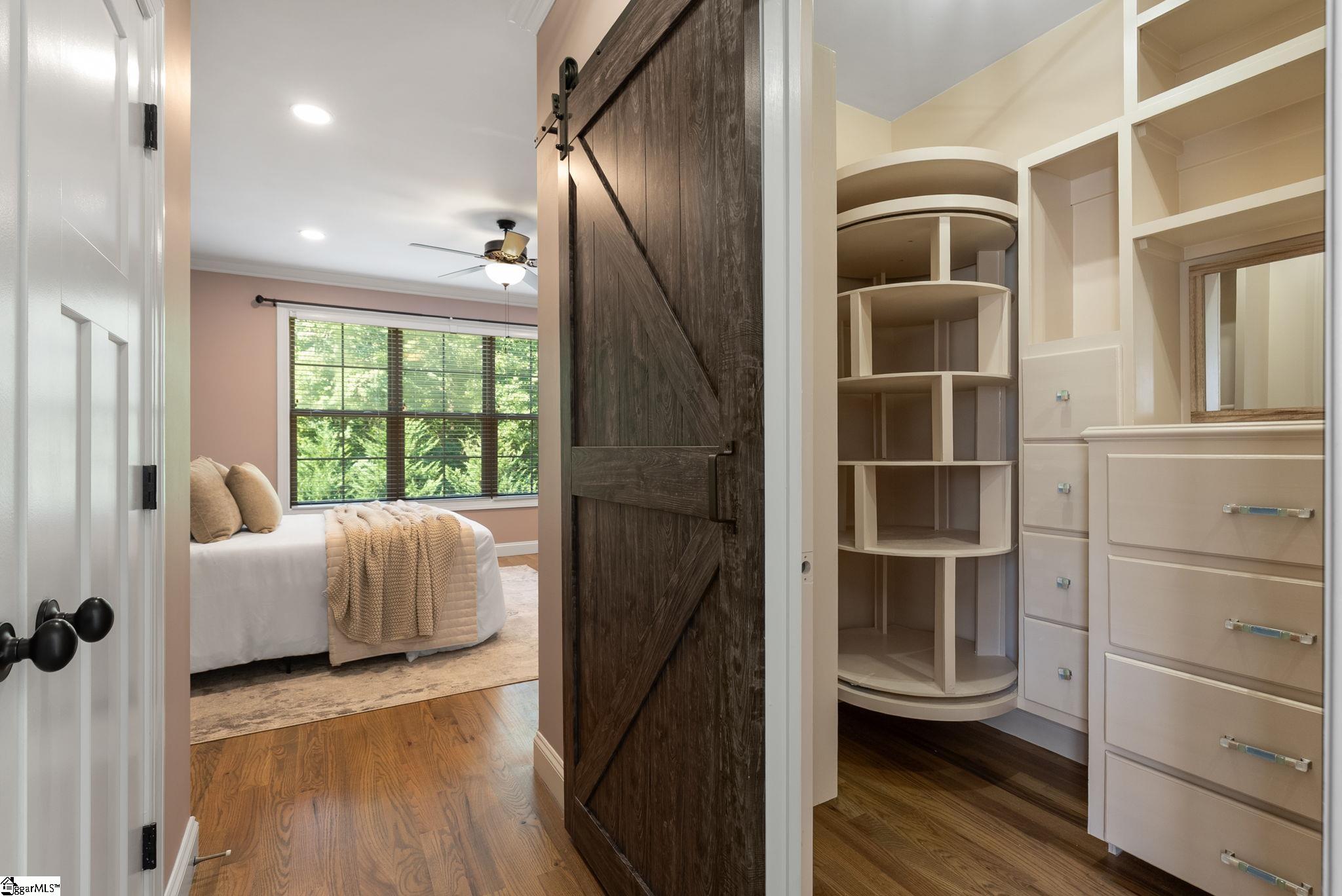10 Colonel Storrs Court Greer, SC 29650