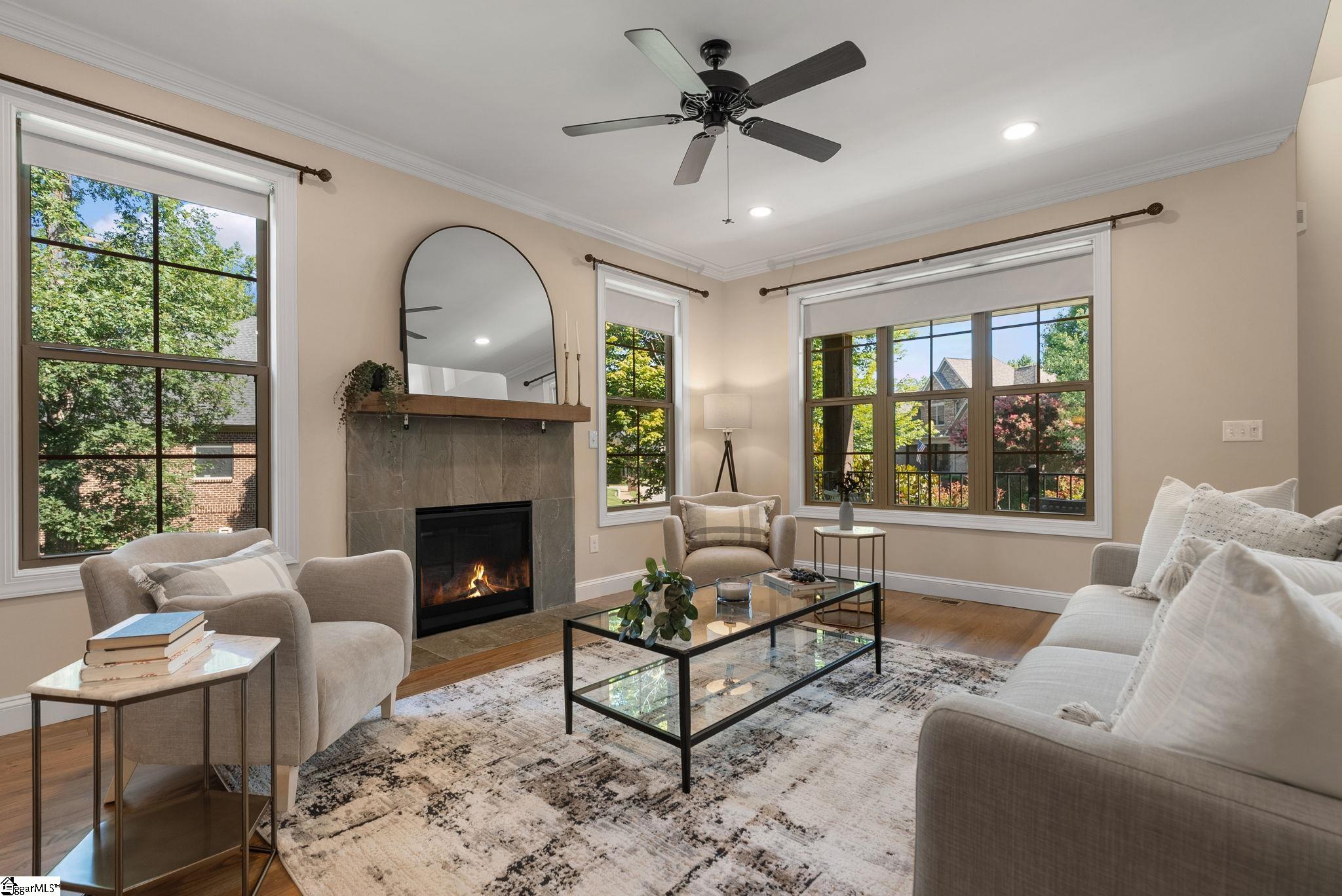 10 Colonel Storrs Court Greer, SC 29650