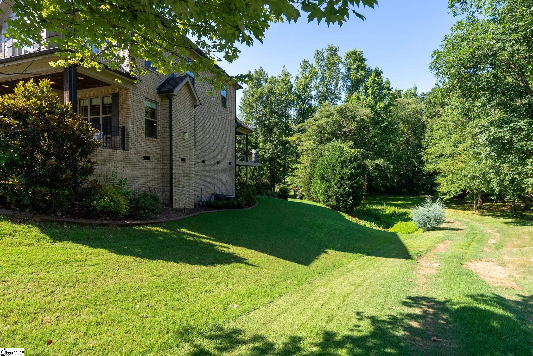 10 Colonel Storrs Court Greer, SC 29650