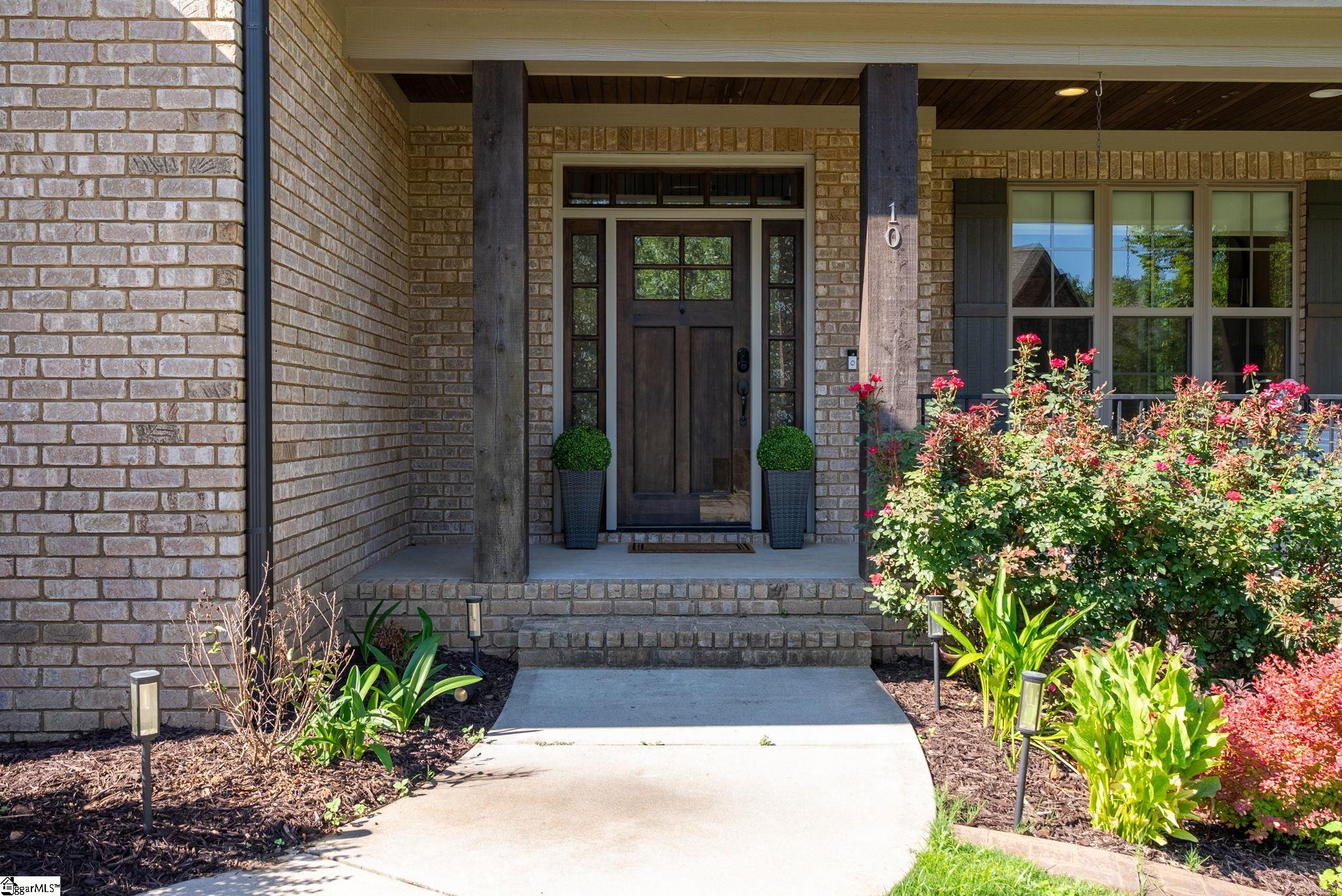10 Colonel Storrs Court Greer, SC 29650