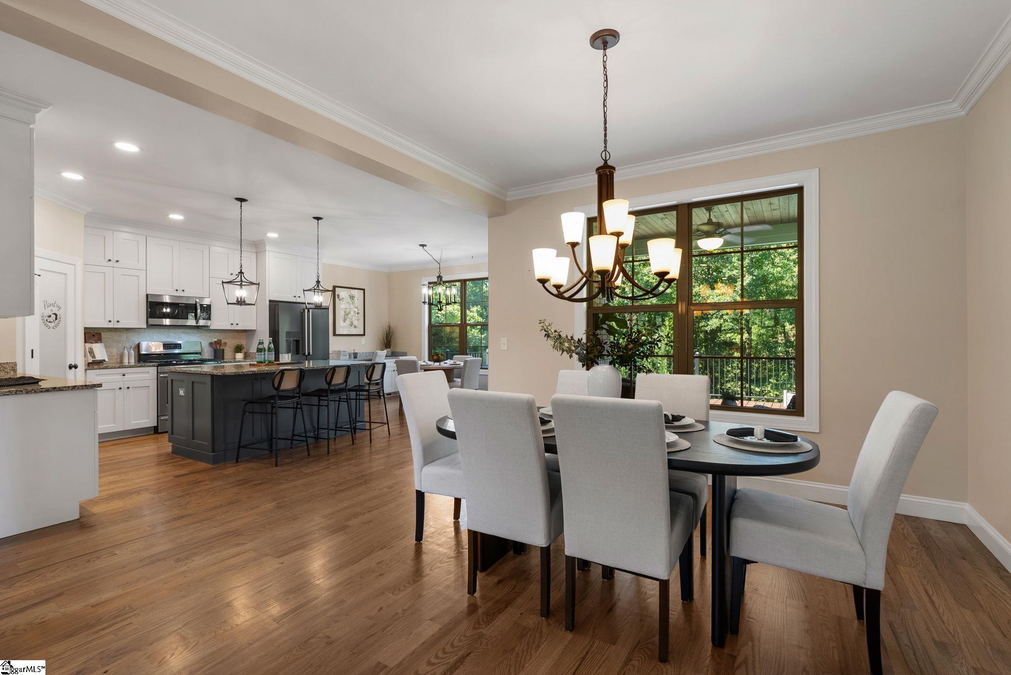 10 Colonel Storrs Court Greer, SC 29650