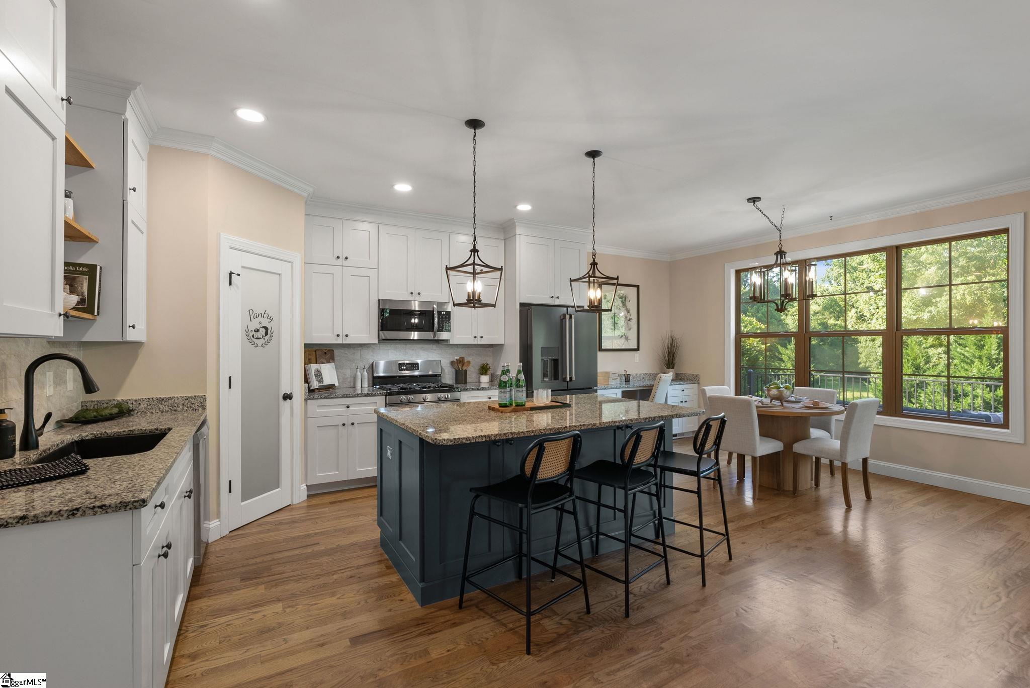 10 Colonel Storrs Court Greer, SC 29650