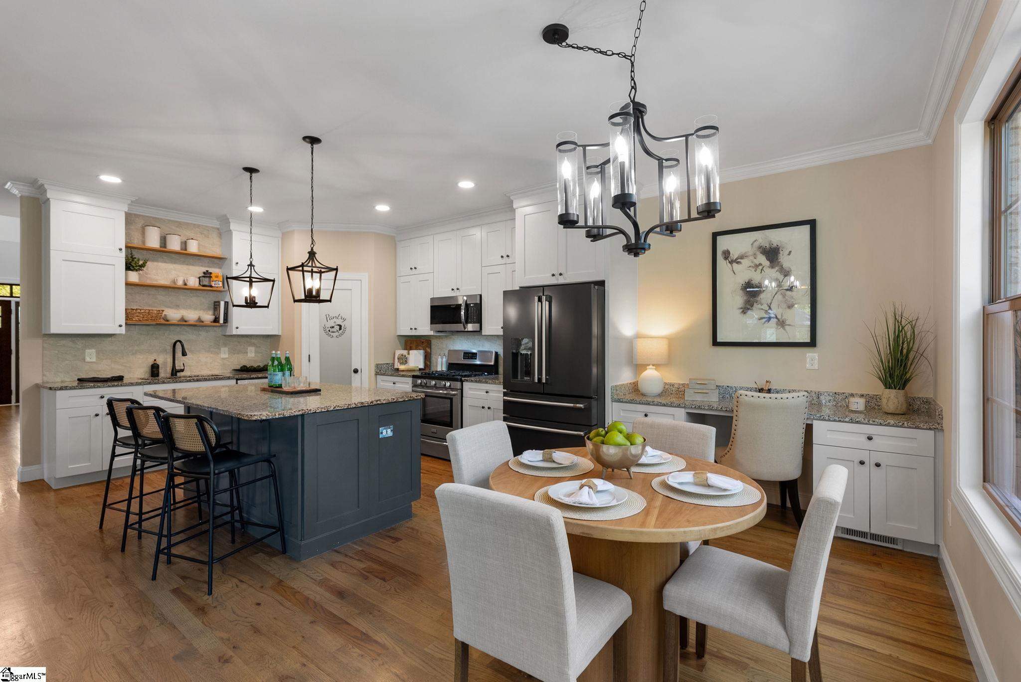 10 Colonel Storrs Court Greer, SC 29650