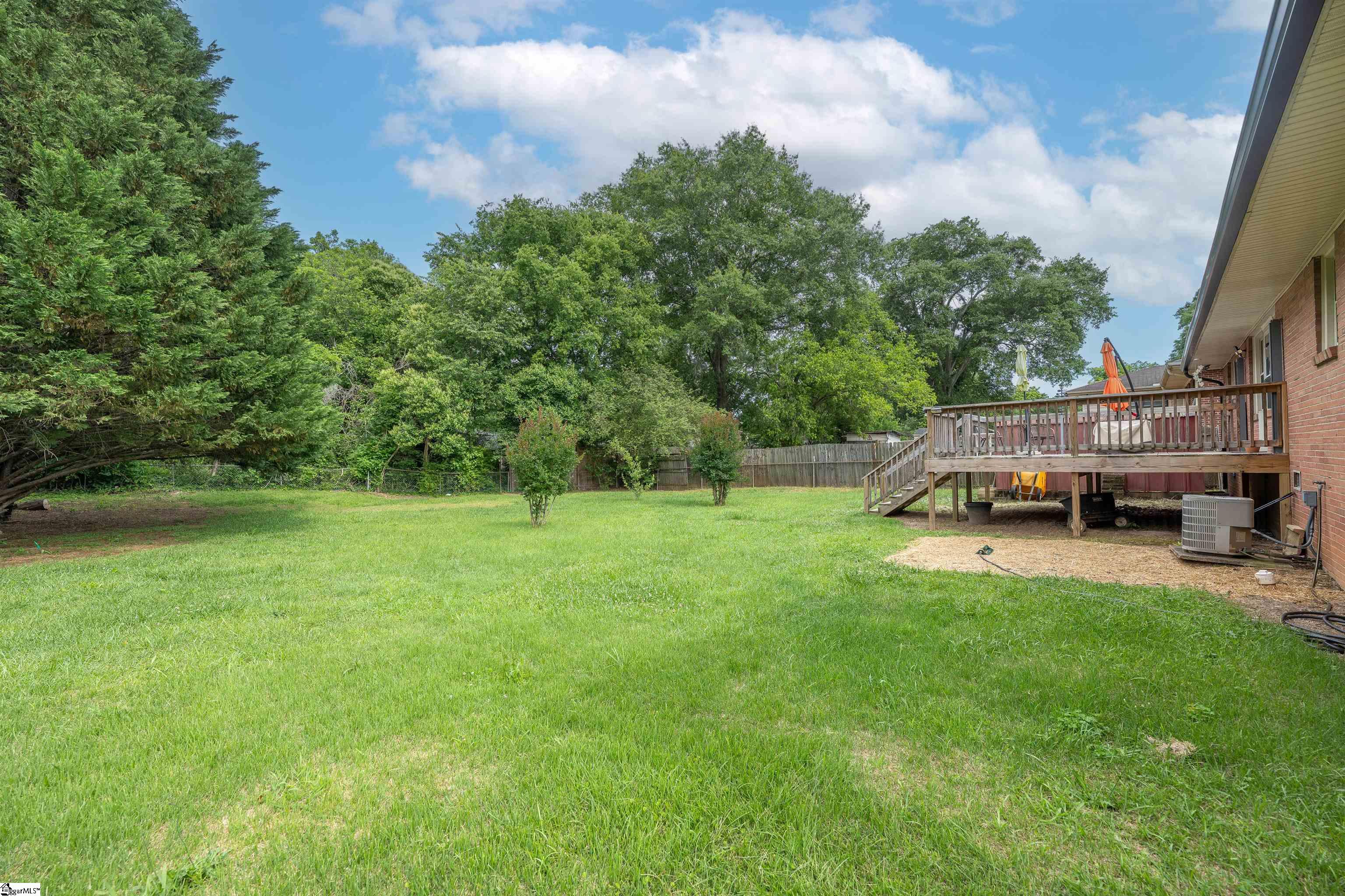 10 Templewood Drive Greenville, SC 29611
