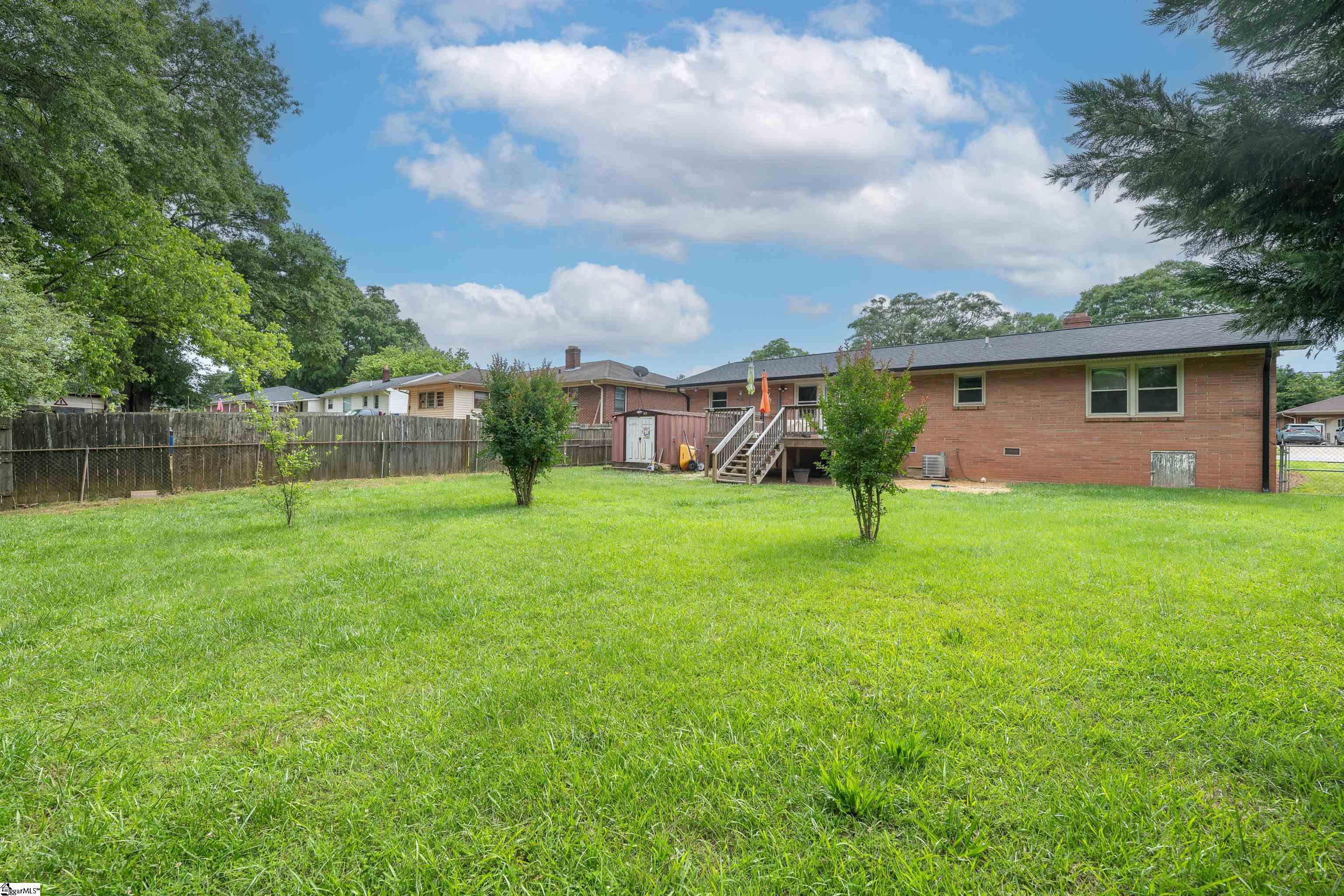 10 Templewood Drive Greenville, SC 29611