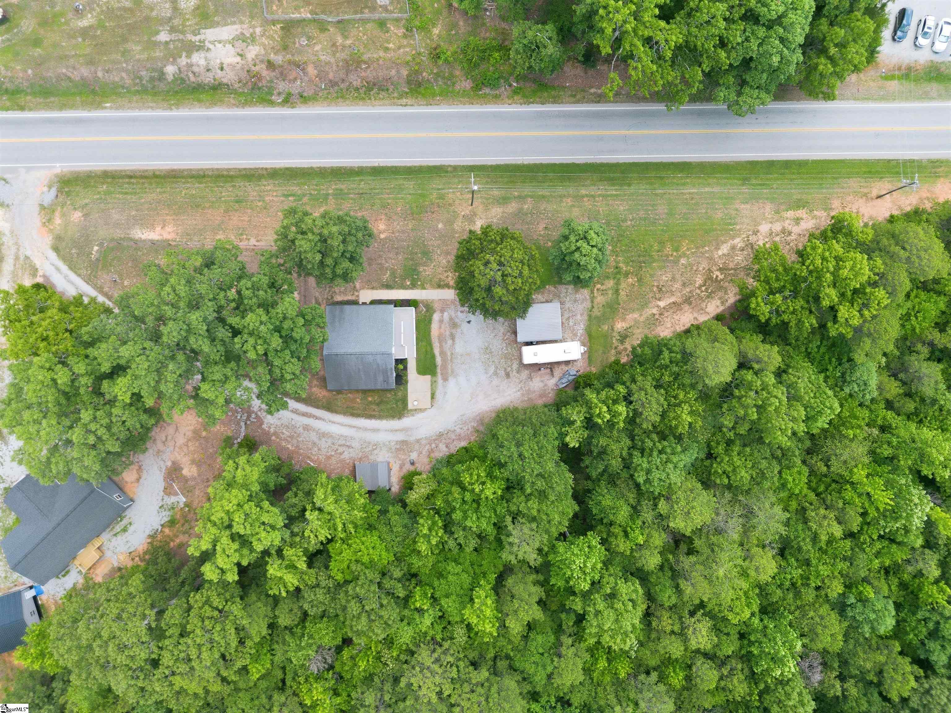4141 Cross Anchor Road Enoree, SC 29335