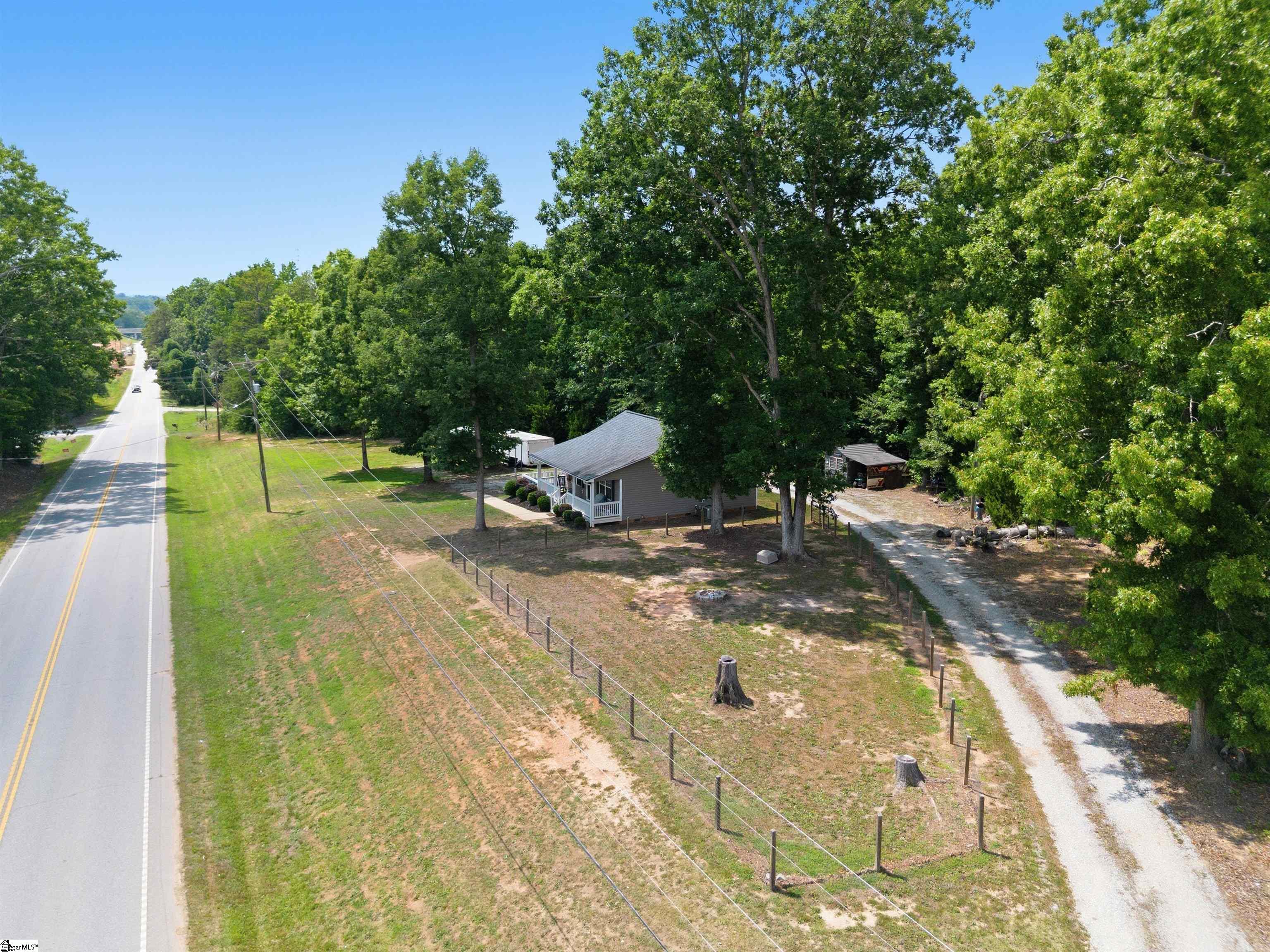4141 Cross Anchor Road Enoree, SC 29335