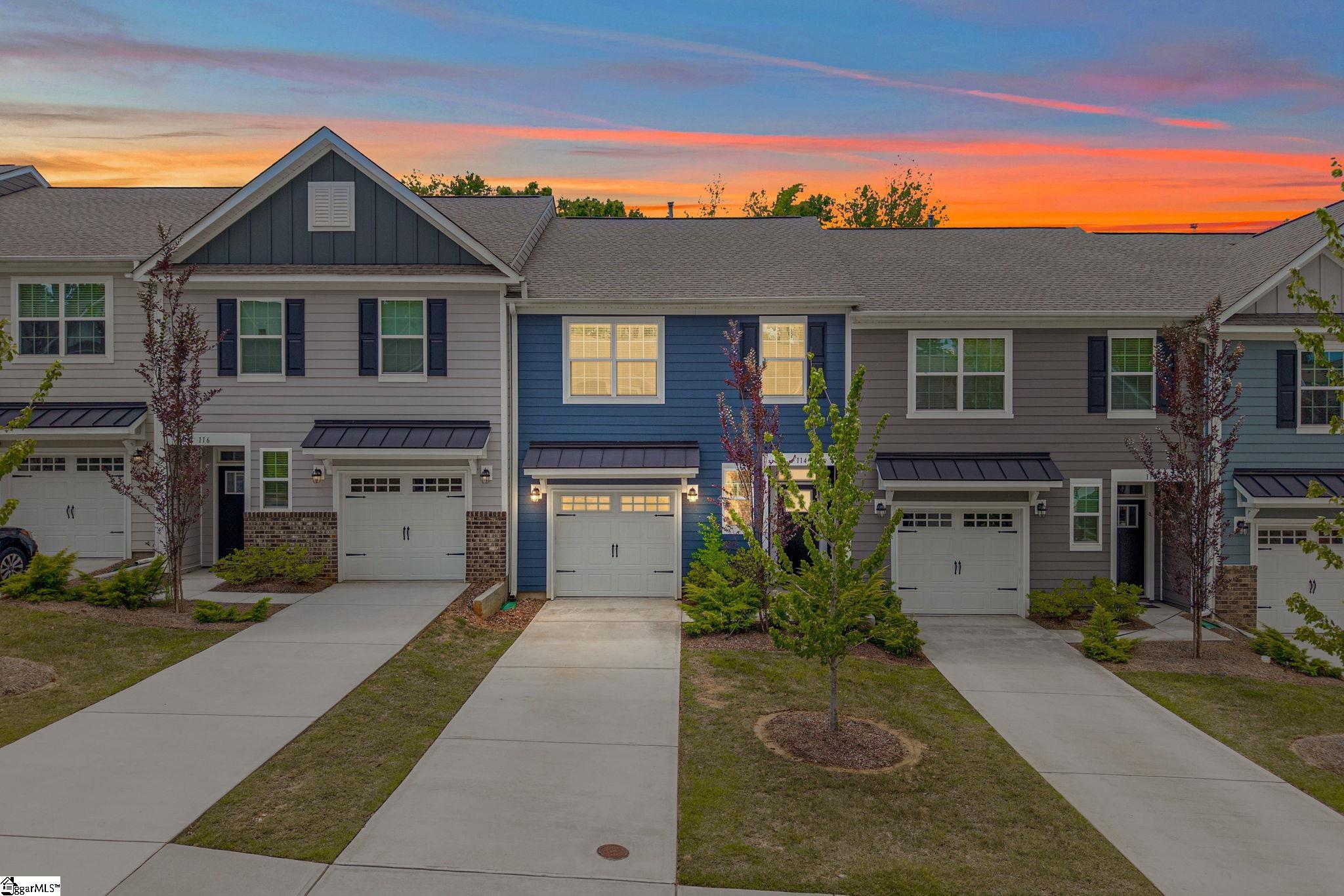 114 Wethington Way Travelers Rest, SC 29690-2228