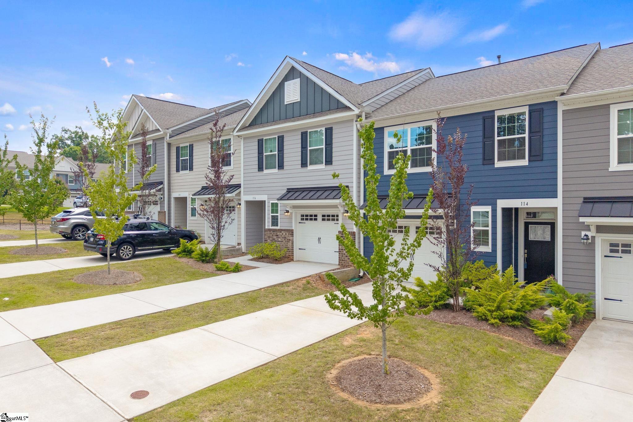 114 Wethington Way Travelers Rest, SC 29690-2228