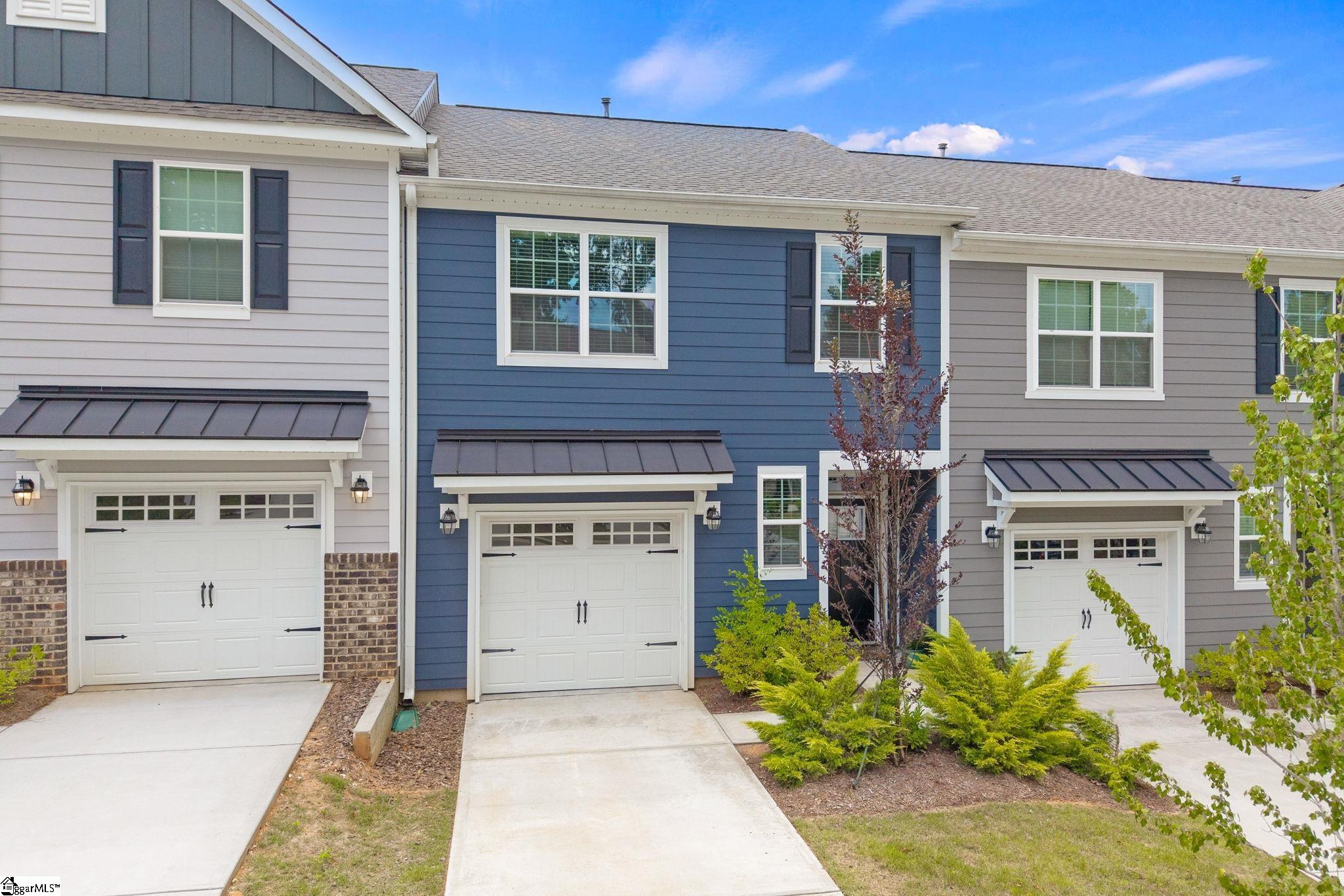 114 Wethington Way Travelers Rest, SC 29690-2228