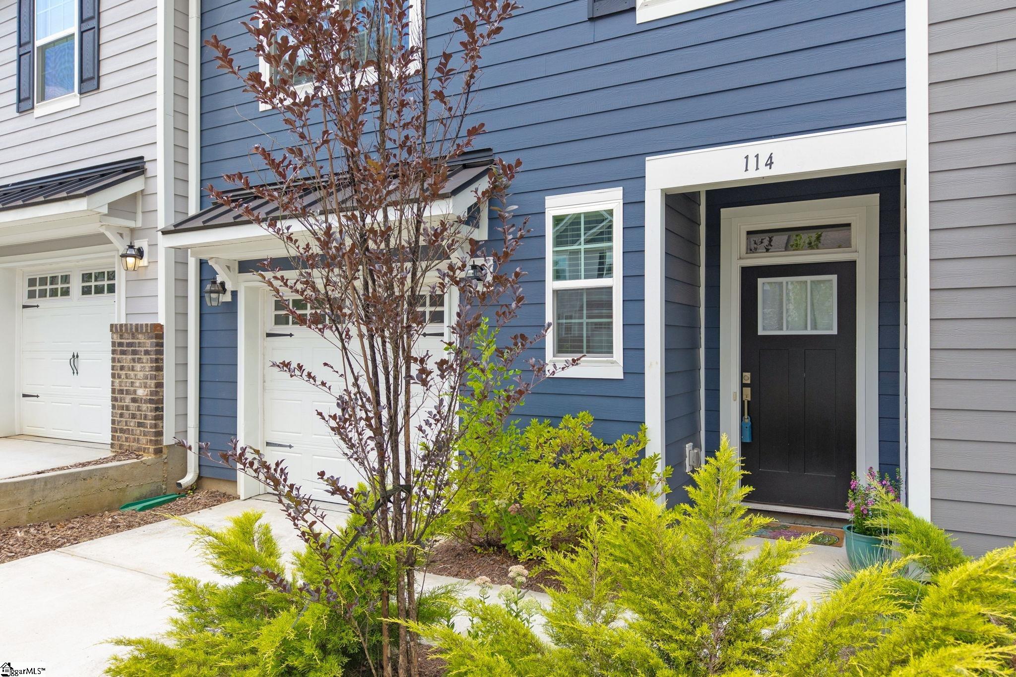 114 Wethington Way Travelers Rest, SC 29690-2228