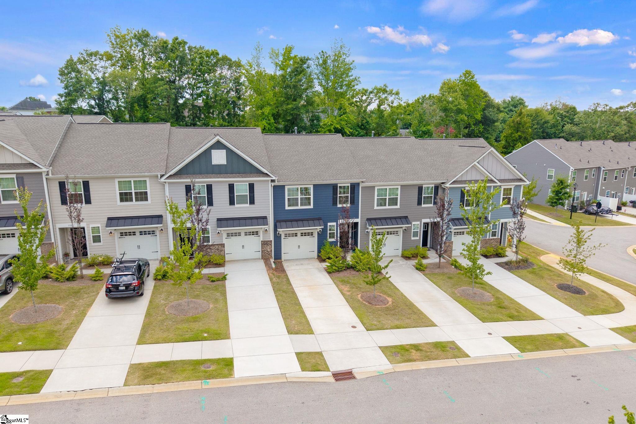 114 Wethington Way Travelers Rest, SC 29690-2228