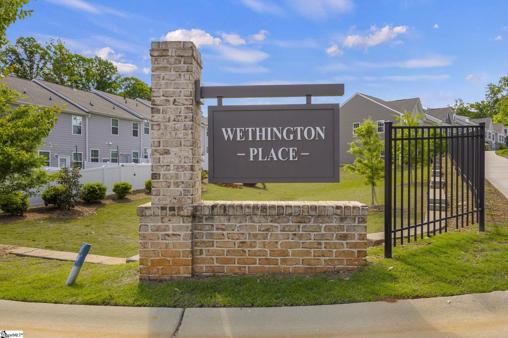 114 Wethington Way Travelers Rest, SC 29690-2228