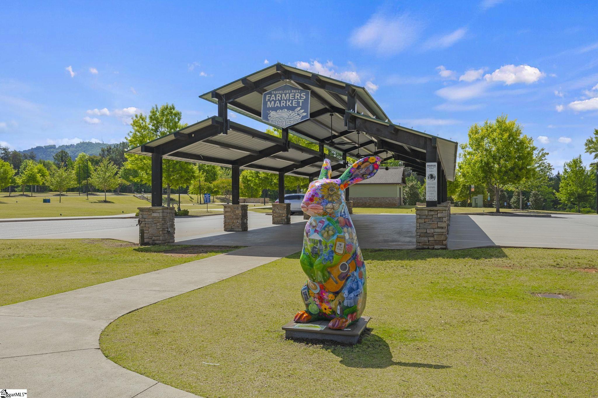 114 Wethington Way Travelers Rest, SC 29690-2228